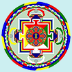 Tibetan Mandala